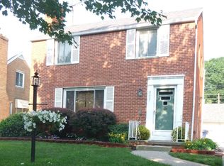 4207 Stannard Dr, Toledo, OH