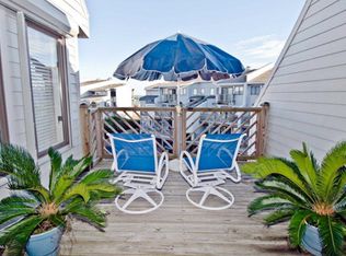 301 Salter Path Rd UNIT 7, Pine Knoll Shores, NC 28512