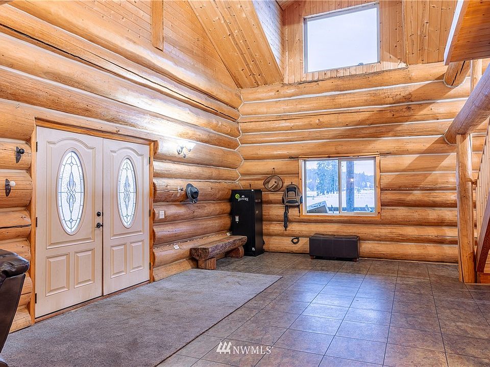 345 Seylor Valley Road, Inchelium, WA 99138 Zillow