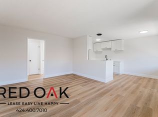 6501 Cherry Ave APT 7, Long Beach, CA 90805