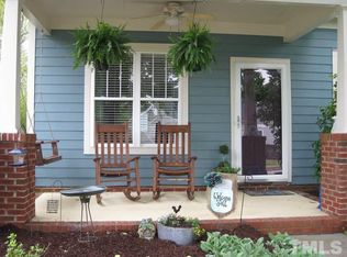 10837 Cokesbury Ln, Raleigh, NC 27614