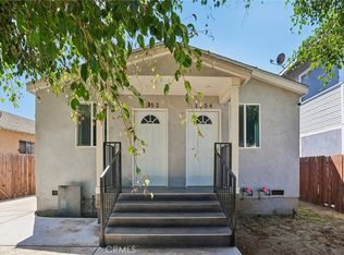 1352 E 23rd St, Los Angeles, CA 90011