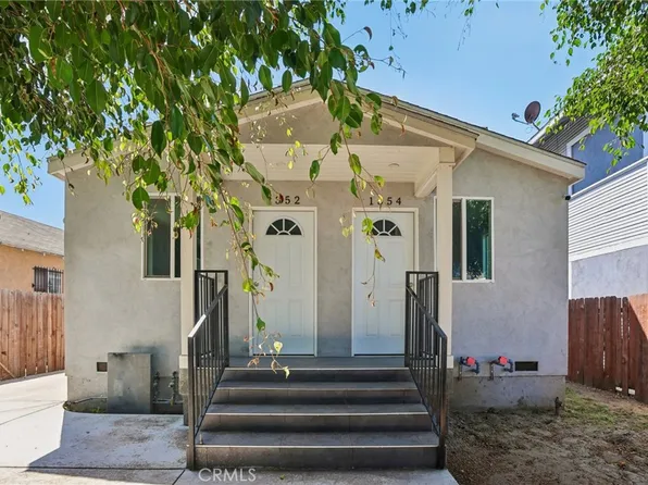 1352 E 23rd St, Los Angeles, CA 90011