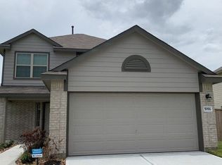 5956 Rimini Landing Ln, Porter, TX 77365