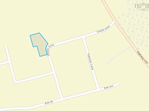 12 Chalet Cres, West Hants, NS B0N 1L0