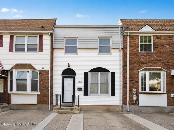 271 Hillman Ave, Staten Island, NY 10314