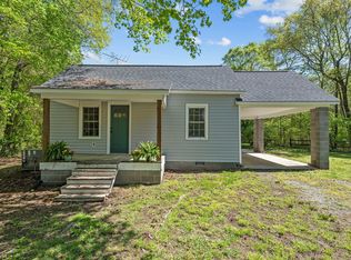 5864 Whitney Rd, Graham, NC 27253