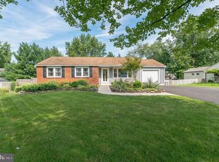2400 Orvilla Rd, Hatfield, PA 19440