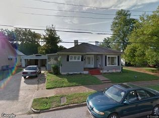 1423 Crosby St, Salisbury, NC 28144