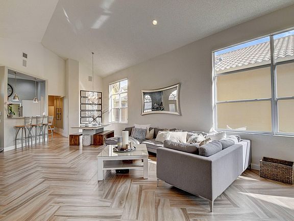 Home For Sale In Broken Sound Country Club