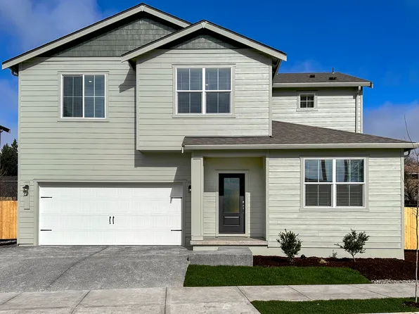 Mercer Plan, Walnut Grove