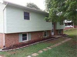 3784 Newhall Dr NW, Conover, NC 28613