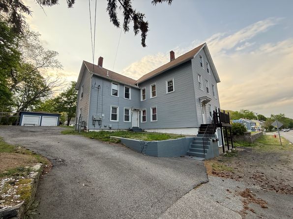 324 Norwich Ave, Taftville, CT 06380
