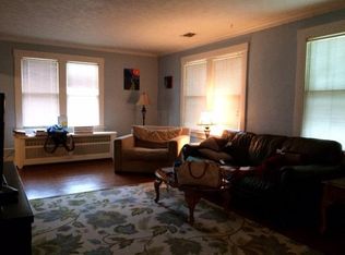 1527 W Macon St APT 2, Decatur, IL 62522