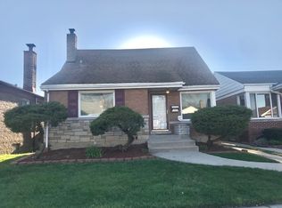 7938 S Trumbull Ave, Chicago, IL