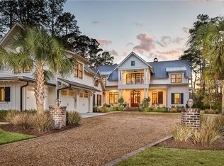 64 Gallavant Rd, Bluffton, SC 29910