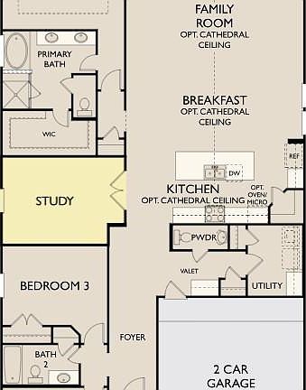 2nd image of this home