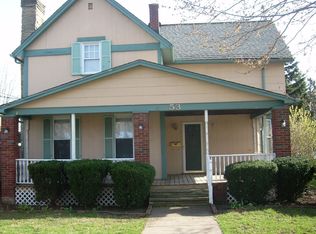 53 Adelbert St, Berea, OH 44017