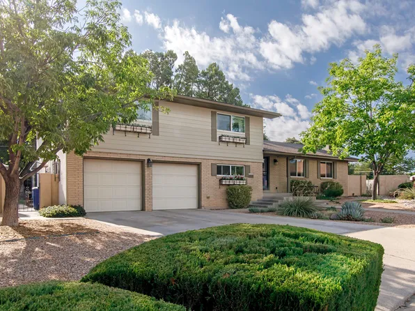 3410 Harwood Ct NE, Albuquerque, NM 87110