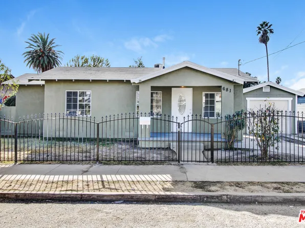 681 W Olive St, San Bernardino, CA 92410