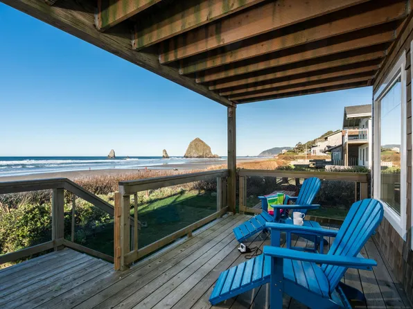 287 W Tanana Ave, Cannon Beach, OR 97110