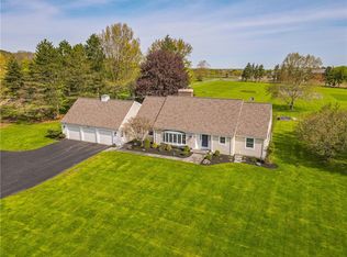 430 Canfield Rd, Pittsford, NY 14534