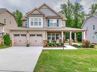 1511 Lena Ln, Knightdale, NC 27545