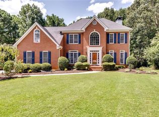 1707 Woodstone Cv SE, Conyers, GA 30013