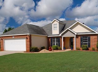 101 Carver Ct, Warner Robins, GA 31088