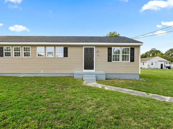 337-339 Starling St, Jacksonville, NC 28540