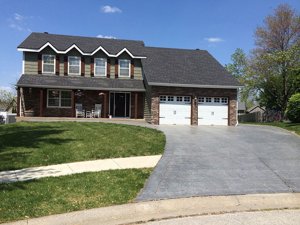 14708 Arapaho