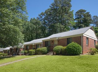 2518 Greenway Ave, Raleigh, NC 27608