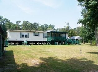 450 Boat Ln, Hemphill, TX 75948
