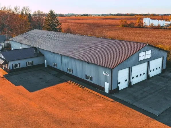 80944 County Road 46, Hayward, MN 56043