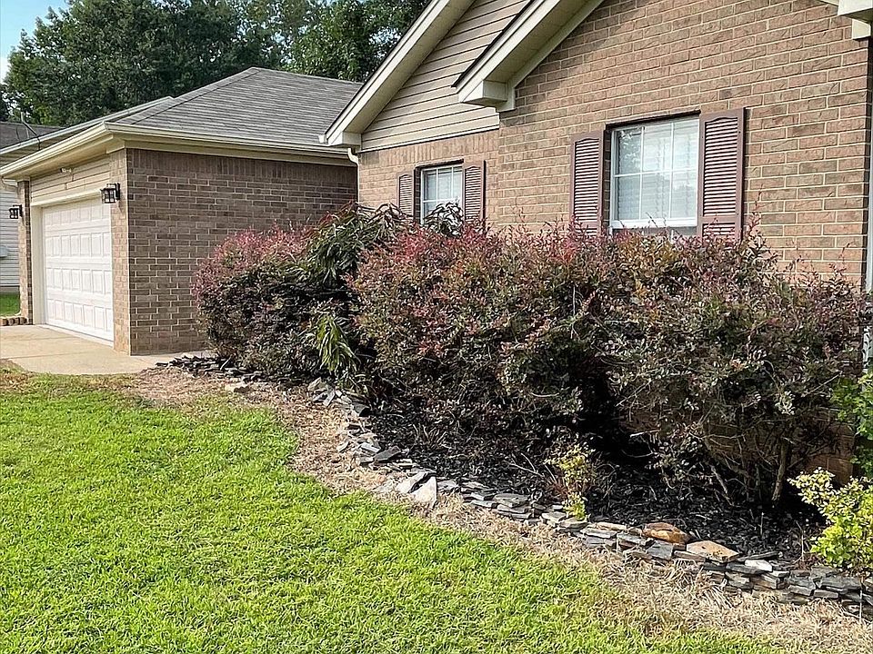 13 Red Fox Ct, Cabot, AR 72023 | Zillow