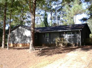 9234 Carr Cir SW, Covington, GA 30014