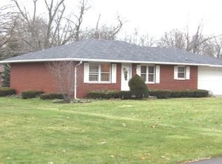 311 N McKenzie St, Muncie, IN 47304