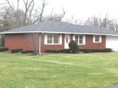 311 N McKenzie St, Muncie, IN, 47304