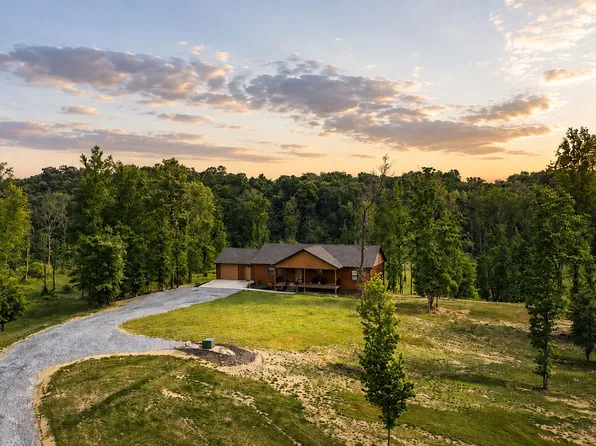 1581 Taylor Town Rd NE, Ranger, GA 30734
