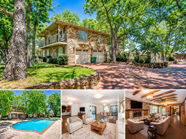 1010 Aspen Rd, Gainesville, TX 76240