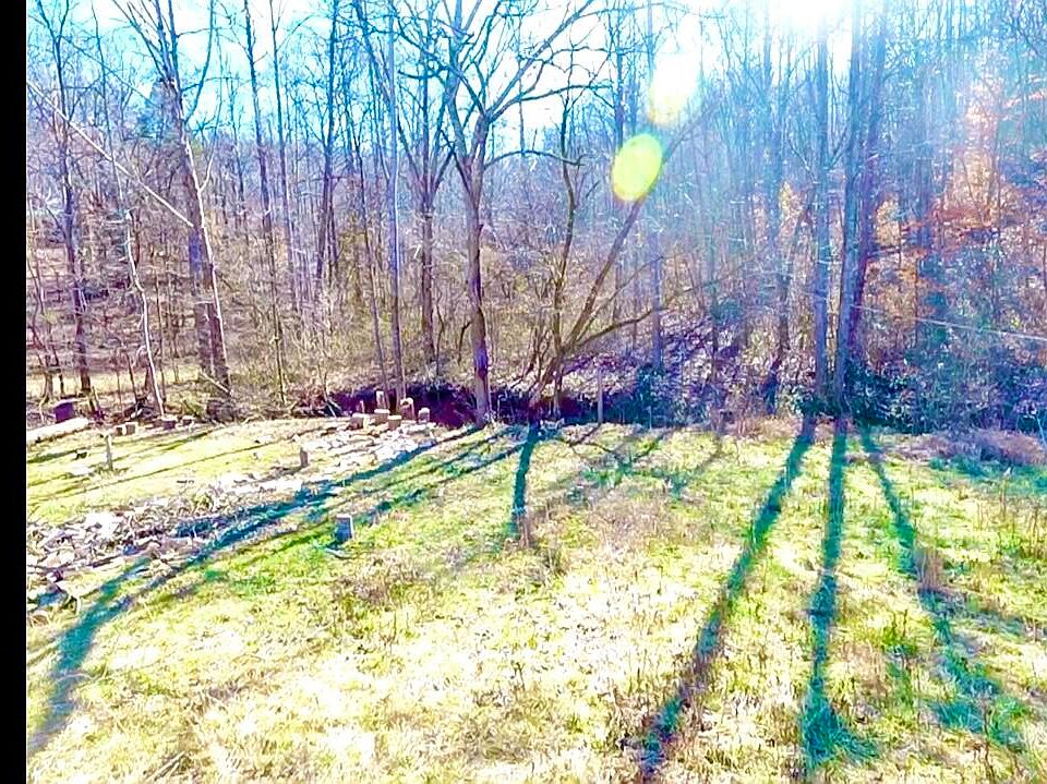 1st image of Burger Branch County Rd #464