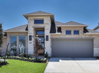 19931 Epona Creek Dr, Tomball, TX 77377