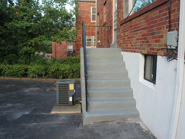 7957 Delmar Blvd #2 — Photo 25