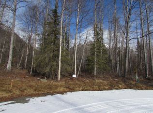 L6 Twin Peaks Dr, Chugiak, AK 99567