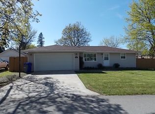 1015 N Marguerite Rd, Spokane, WA 99212