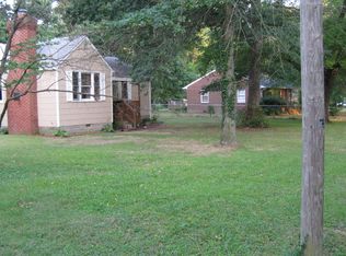 611 Byswick Ln, Richmond, VA 23225