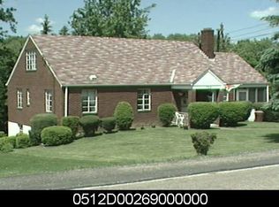 1705 Roosevelt Rd, Pittsburgh, PA 15237