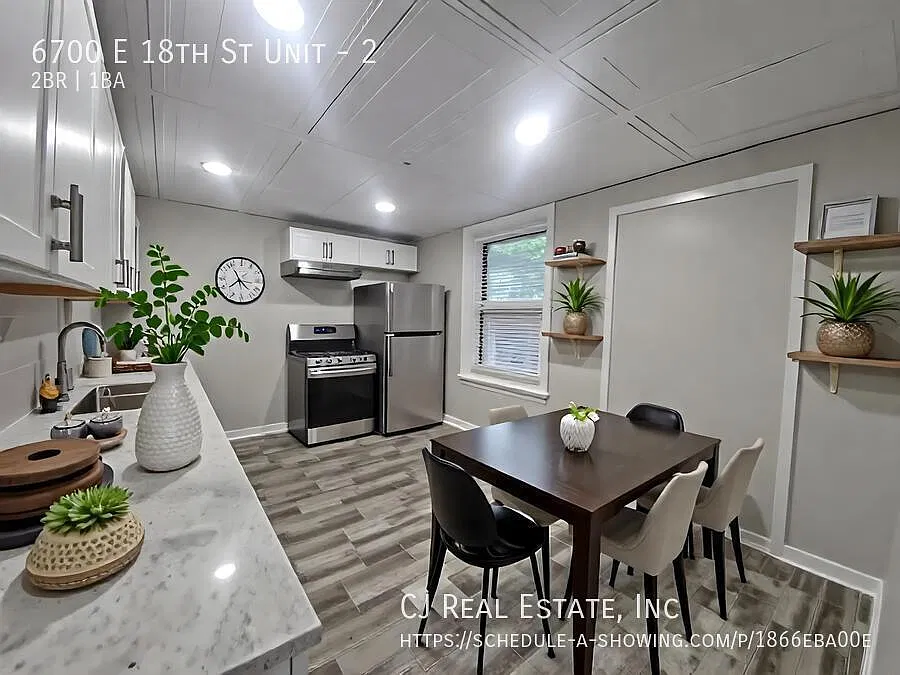 2 bed, $895 — Photo 3