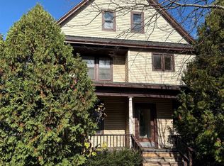 157 6th St, Fond Du Lac, WI 54935