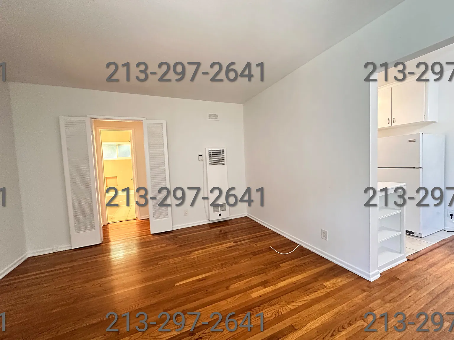 1 bed, 750 sqft, $1,750 — Photo 2